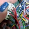 Проводка Bosch SMS 63 MD2TV/02 для пмм