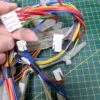 Проводка Bosch SMS 63 MD2TV/02 для пмм