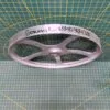 Шкив Leran Gorenje Hisense X 04030439