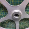 Шкив Leran Gorenje Hisense X 04030439