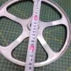 Шкив Leran Gorenje Hisense X 04030439