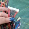Проводка Ariston AQSL 109