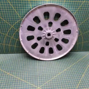 Шкив Haier tg100-1618wmidg-3119 Шкив Haier tg100-1618wmidg-3119