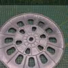 IMG_20260305_103912 Шкив Haier tg100-1618wmidg-3119