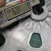 IMG_20260305_103926 Шкив Haier tg100-1618wmidg-3119