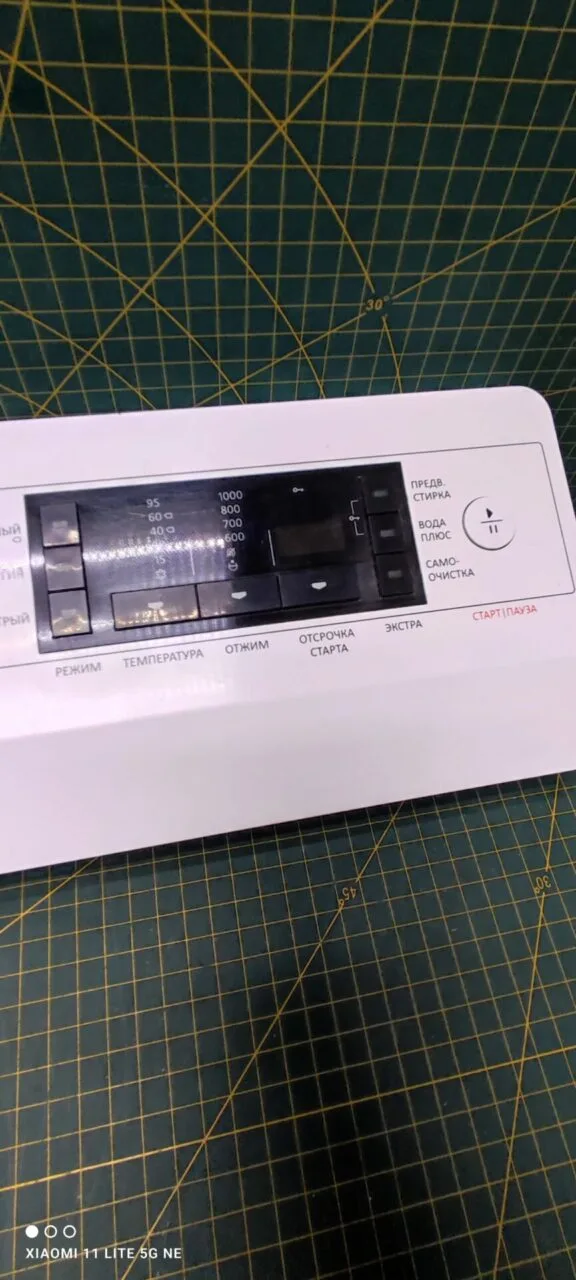 Модуль Gorenje W65Z03S
