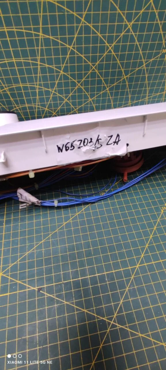 Модуль Gorenje W65Z03S
