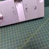 Элементы управления Bosch SKT 5108