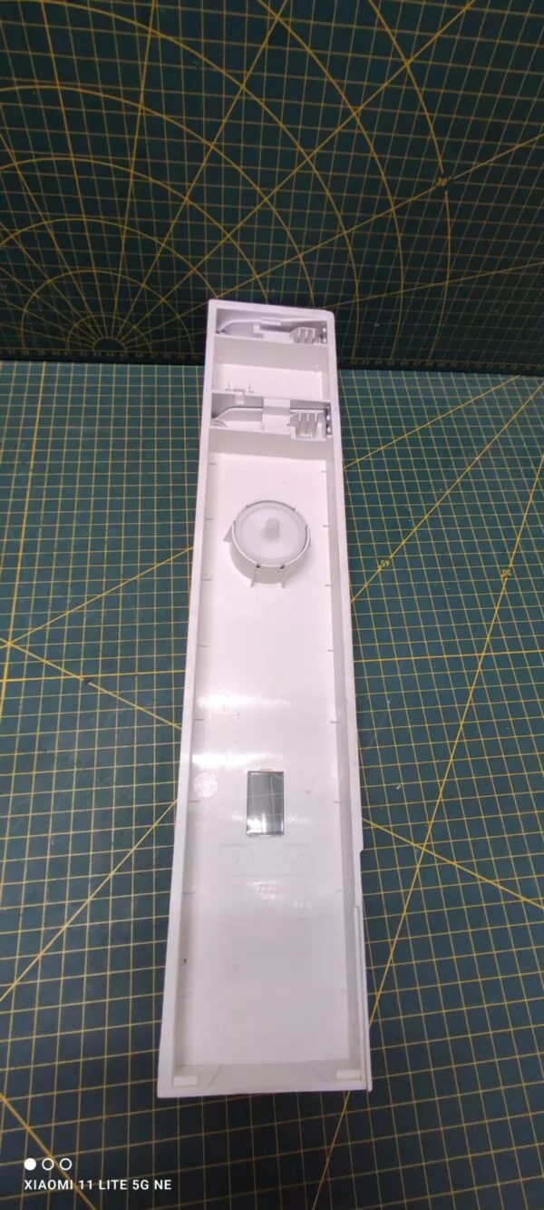 Элементы управления Bosch SKT 5108