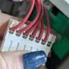 Модуль Beko WSRE 6H612ZAWI