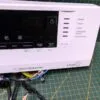 Модуль Beko WSRE 6H612ZAWI