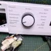 Модуль Beko WSRE 6H612ZAWI