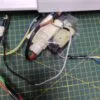 Модуль Beko WSRE 6H612ZAWI