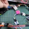 Модуль Beko WSRE 6H612ZAWI