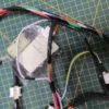 Модуль Beko WSRE 6H612ZAWI