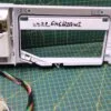 Модуль Beko WSRE 6H612ZAWI