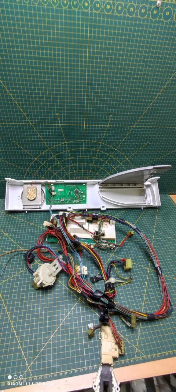Модуль Ariston AVSD 127