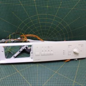 Модуль Bosch WFC 1663OE с дефектом