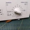 Модуль Bosch WFC 1663OE с дефектом