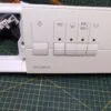 Модуль Bosch WFC 1663OE с дефектом