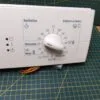 Модуль Bosch WFC 1663OE с дефектом
