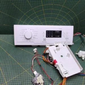 Модуль Electrolux EWT 1062IFW вертикал.загрузка