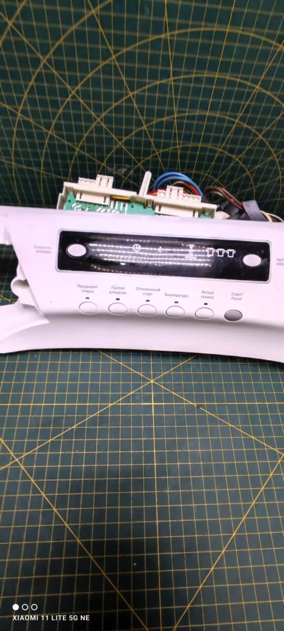 Модуль Candy EVO 4 1063DW-07S