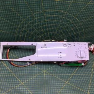 Модуль Indesit WIU 80 с дефектом