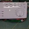 IMG_20260305_112420 Модуль Indesit WIU 80 с дефектом