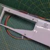 IMG_20260305_112424 Модуль Indesit WIU 80 с дефектом