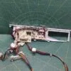 IMG_20260305_112438 Модуль Indesit WIU 80 с дефектом