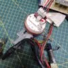 IMG_20260305_112442 Модуль Indesit WIU 80 с дефектом