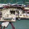 IMG_20260305_112445 Модуль Indesit WIU 80 с дефектом