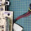 IMG_20260305_112448 Модуль Indesit WIU 80 с дефектом