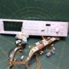 Модуль Bosch WFO 2040OE с дефектом