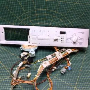 Модуль Bosch WFO 2040OE с дефектом
