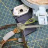 Модуль Bosch WFO 2040OE с дефектом