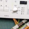 Модуль Bosch WFO 2040OE с дефектом