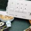Модуль Bosch WFO 2040OE с дефектом