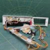 Модуль Bosch WFO 2040OE с дефектом