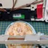 Модуль Bosch WFO 2040OE с дефектом