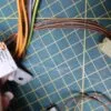 Модуль Bosch WFO 2040OE с дефектом