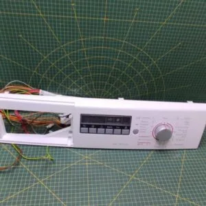Модуль Bosch WLG 2426WOE с дефектом