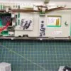 IMG_20260305_113031 Модуль Bosch WLG 2426WOE с дефектом