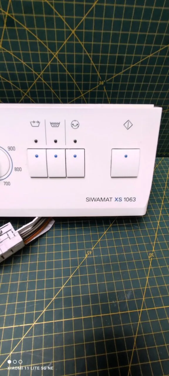 Модуль Siemens Siwamat xs1063