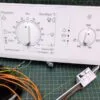 Модуль Siemens Siwamat xs1063