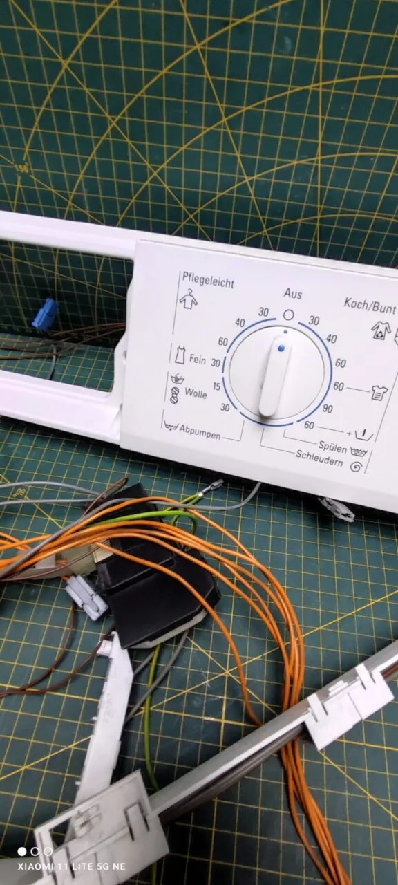 Модуль Siemens Siwamat xs1063