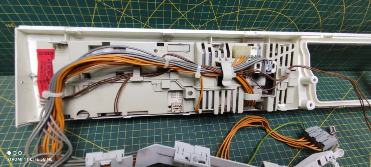 Модуль Siemens Siwamat xs1063