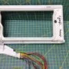 Модуль Bosch WLX 20363OE/23 с дефектом