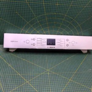 Панель Bosch 9000249876-sms63md2tv/02 с дефектом 60см. отдельностоящая